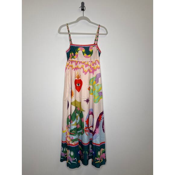 FARM Rio Dresses & Skirts - Maxi dress